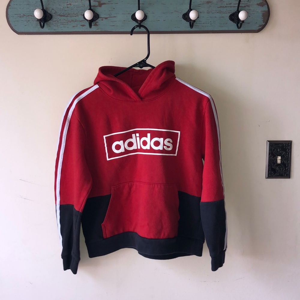 Adidas Hoodie